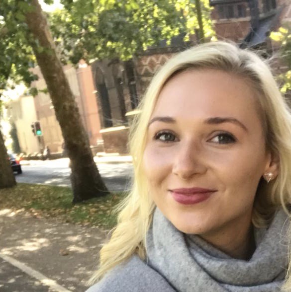 Joanna Materzyńska