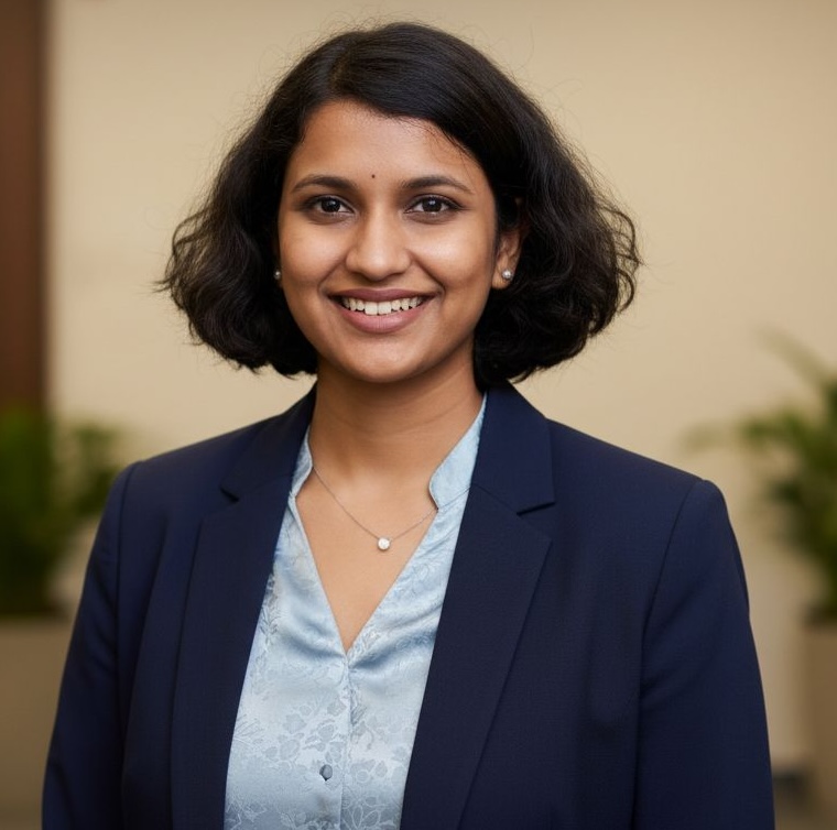 Sindhu B. Hegde