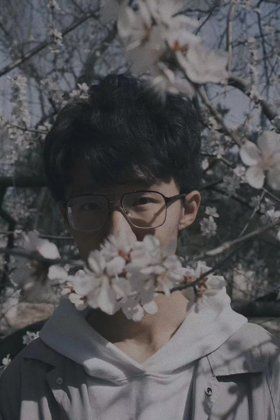 Zeyi Zhang